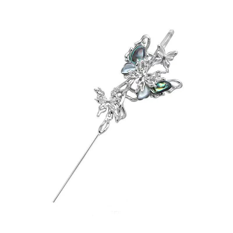 Necrolis – Boucles d’oreilles Aethara