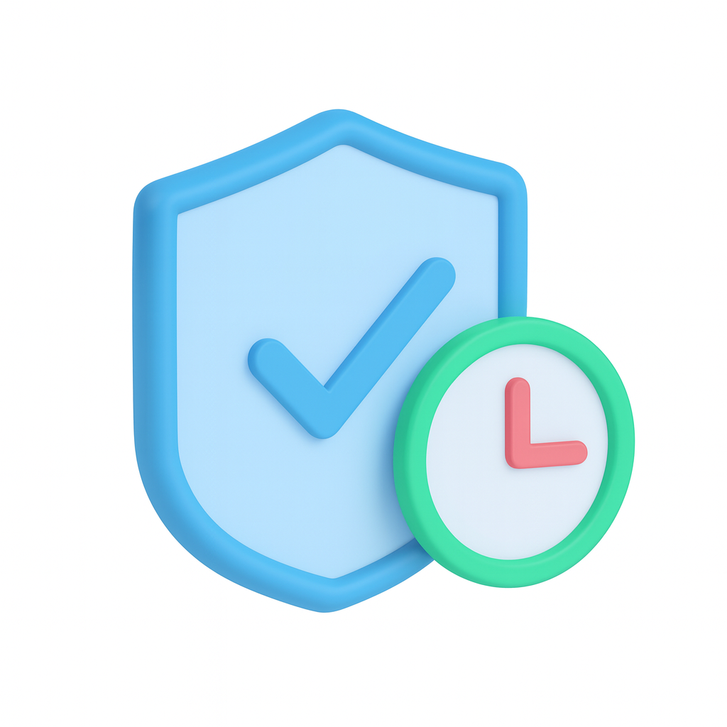 Protection livraison