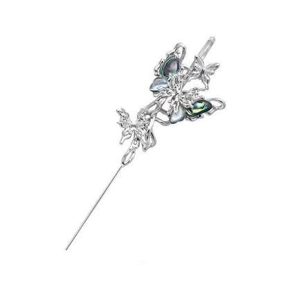 Necrolis – Boucles d’oreilles Aethara