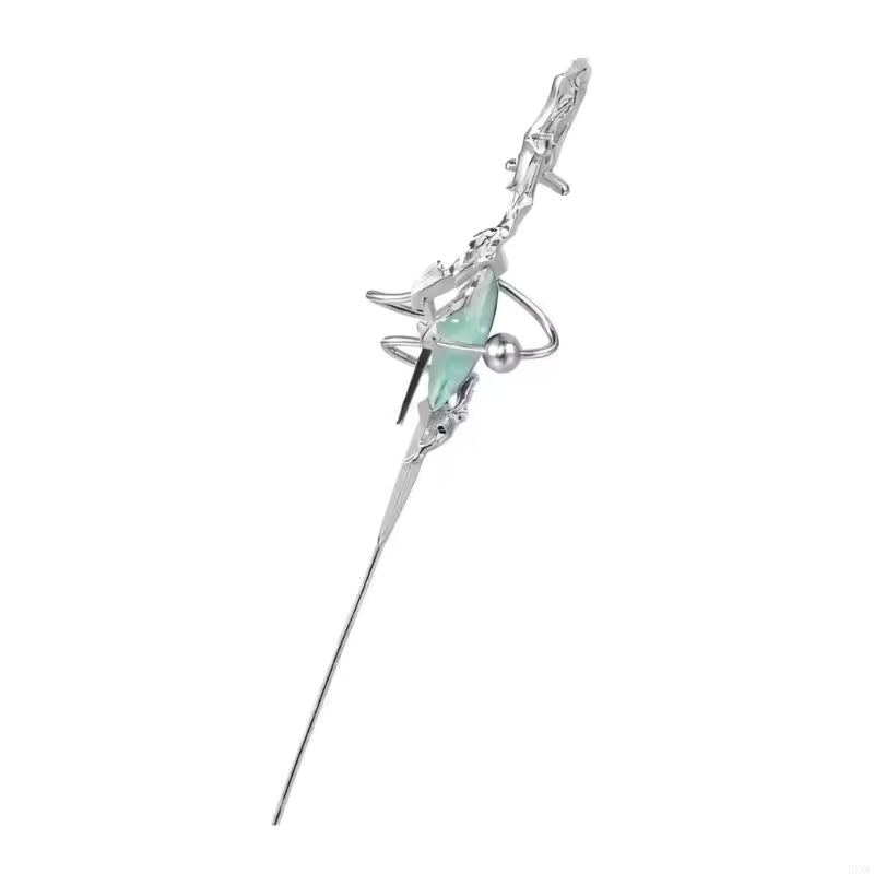 Necrolis – Boucles d’oreilles Stellar