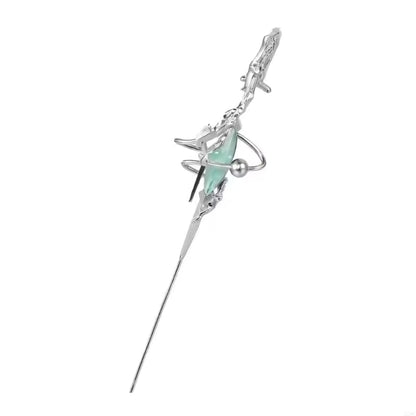 Necrolis – Boucles d’oreilles Stellar